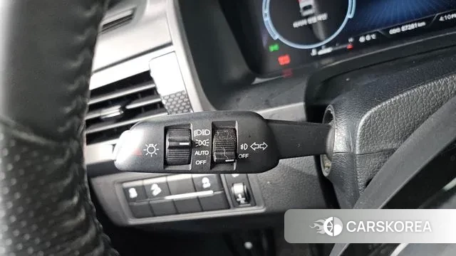 Ssangyong The New Rexton Sports Cannes 2022 Темно-зеленый из Кореи, фото 5