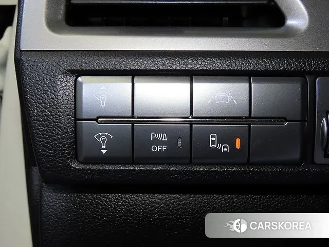 Ssangyong Beautiful Korando 2022 Белый из Кореи, фото 5