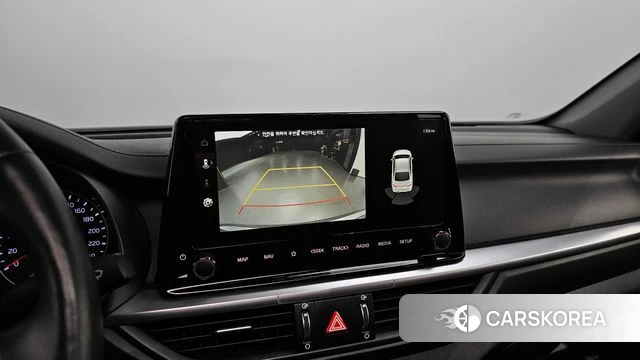 Kia The New K3 2nd generation 2024 Серебристо-серый из Кореи, фото 5