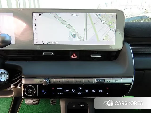 Hyundai Ionic 5 2021 Серый из Кореи, фото 5