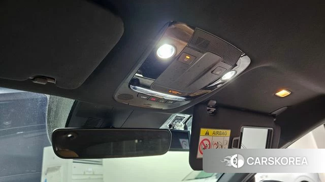 Kia K5 Hybrid 3rd Generation 2020 Белый из Кореи, фото 5
