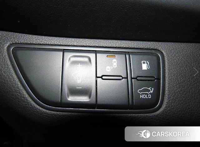 Genesis G70 2019 Синий из Кореи, фото 5