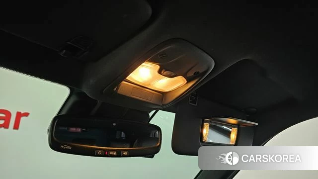 Chevrolet (GM Daewoo) Trailblazer 2021 Серебристо-серый из Кореи, фото 5