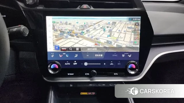 Lexus RZ450e 2023 Черный из Кореи, фото 5