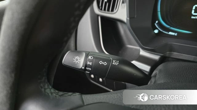 Kia The New Kia Ray 2023 Белый из Кореи, фото 5