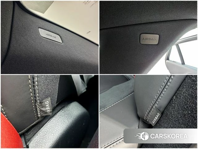 Mercedes-Benz GLE-Class W167 2026 Черный из Кореи, фото 5