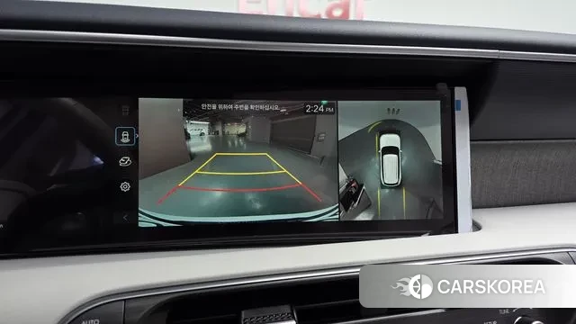 Hyundai Palisade (LX3) 2025 Белый из Кореи, фото 5