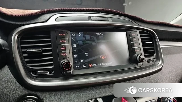 Kia The New Sorento 2019 Белый из Кореи, фото 5