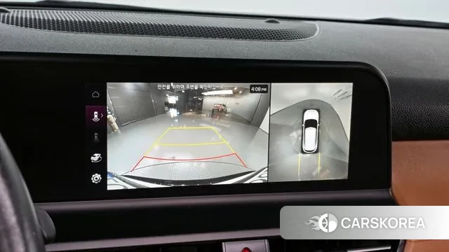 Kia The New Seltos 2022 Белый из Кореи, фото 5