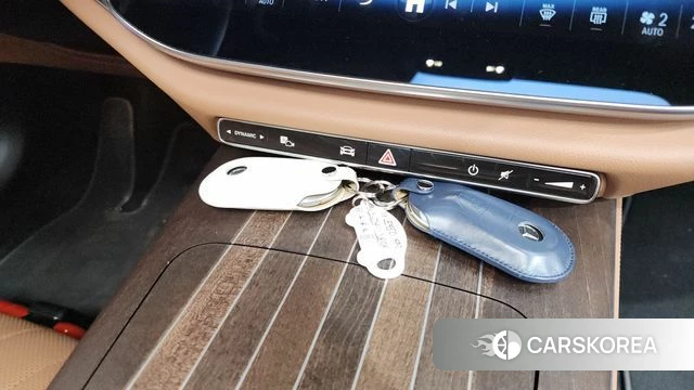 Mercedes-Benz E-Class W214 2024 Белый из Кореи, фото 5