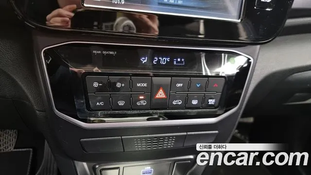 Ssangyong The New Tivoli id 2282075 из Кореи 5