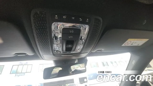 Mercedes-Benz A-Class W177 2020 Черный из Кореи, фото 5