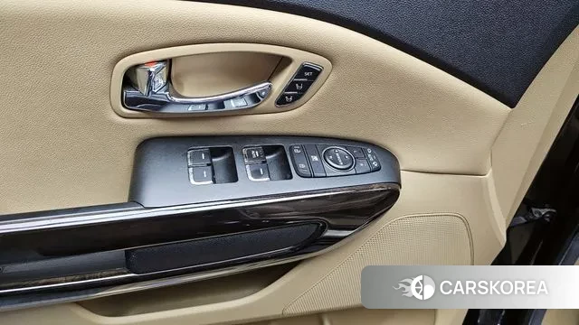 Kia The New Carnival 2018 Черный из Кореи, фото 5