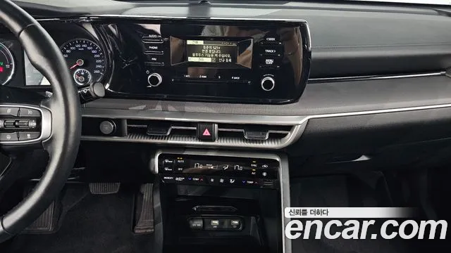 Kia K5 Hybrid 3rd Generation id 2649039 из Кореи 5