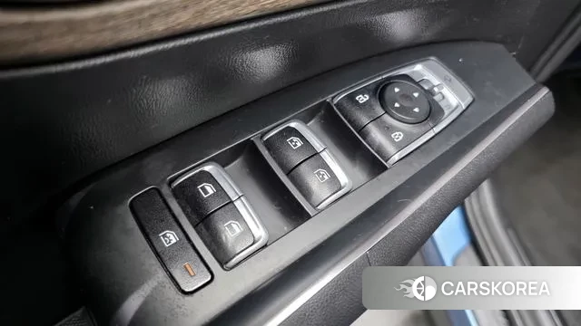 Kia Sorento 4th Generation 2020 Синий из Кореи, фото 5