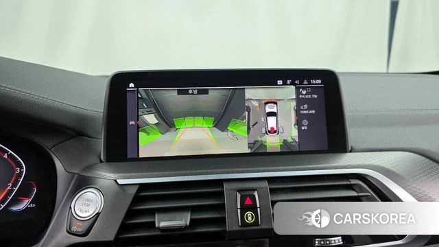 BMW X4 (G02) 2021 Серый из Кореи, фото 5