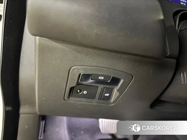 Land Rover Range Rover Velar 2018 Белый из Кореи, фото 5