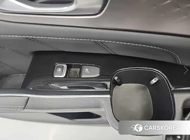 Kia Sorento 4th Generation 2021 Черный из Кореи, фото 5