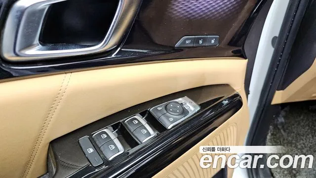 Kia Carnival 4th generation id 2705852 из Кореи 5