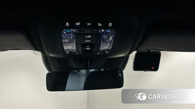 Mercedes-Benz EQA H243 2024 Белый из Кореи, фото 5