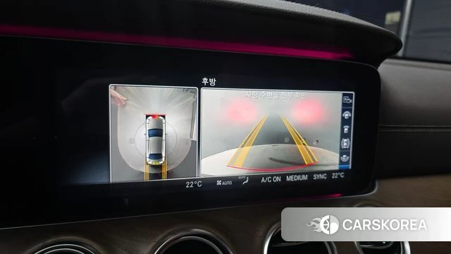Mercedes-Benz E-Class W213 2020 Белый из Кореи, фото 5