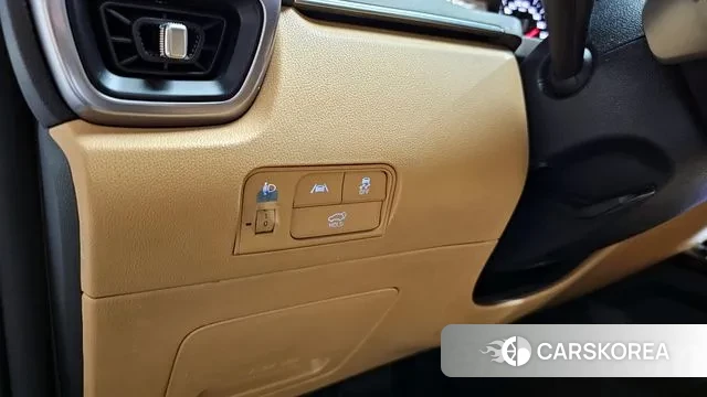 Kia Sorento 4th Generation 2021 Белый из Кореи, фото 5