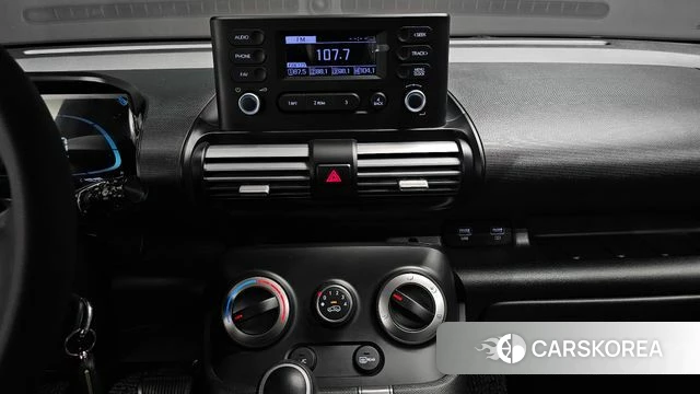 Hyundai Casper 2021 Белый из Кореи, фото 5