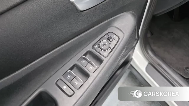 Hyundai Santa Fe TM 2019 Белый из Кореи, фото 5