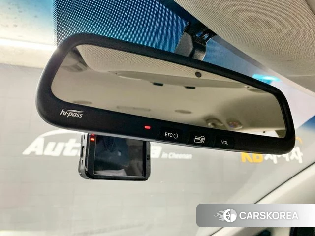 Kia The New Carnival 2019 Черный из Кореи, фото 5