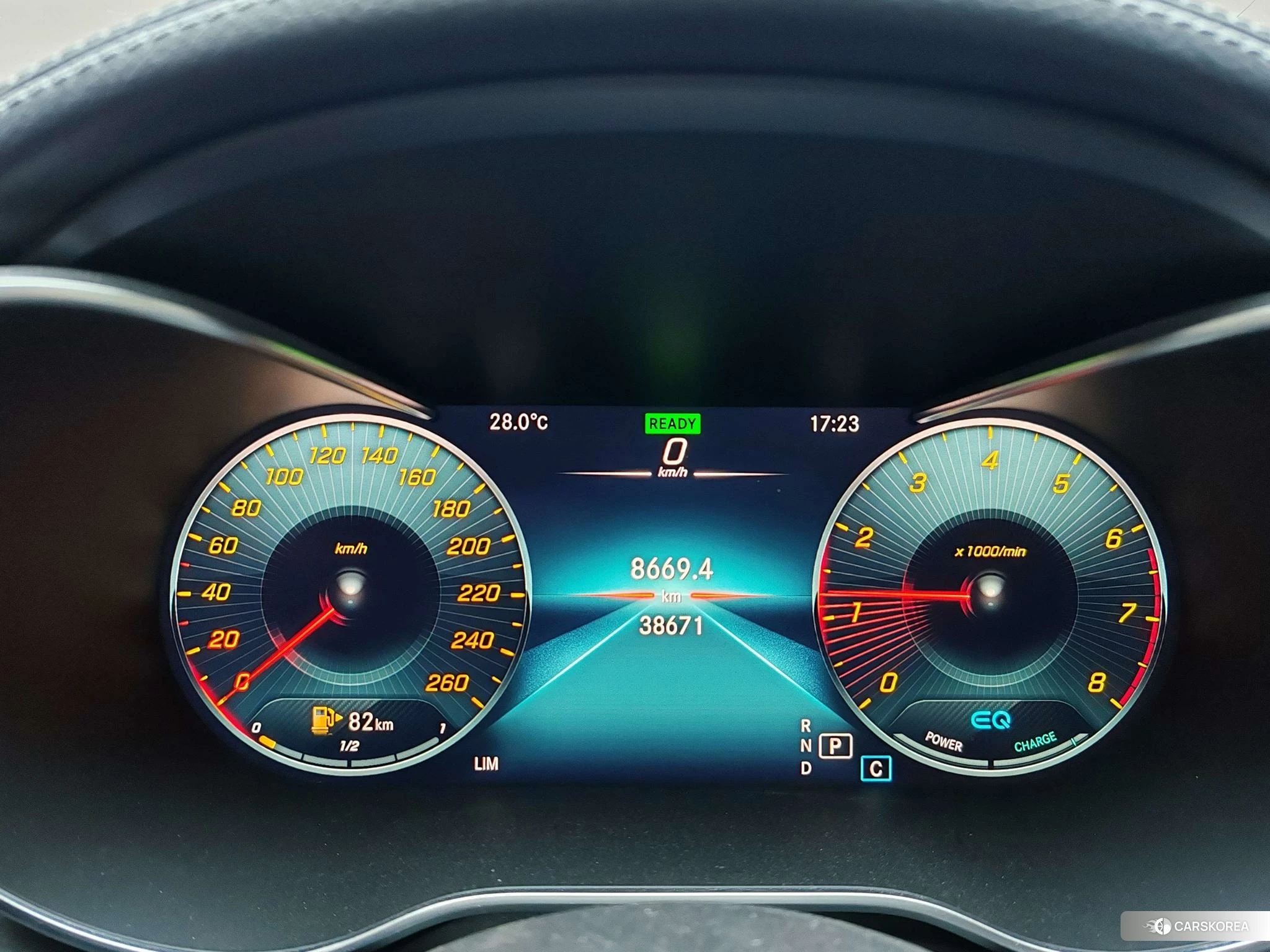 Mercedes-Benz Class C 2020 Белый из Китая, фото 5