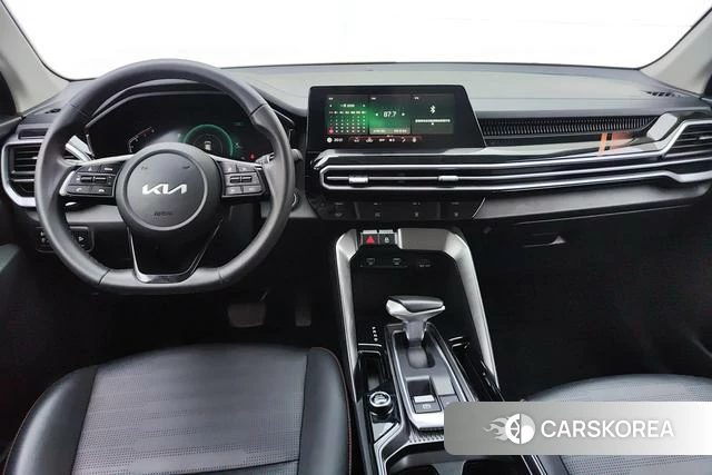 Kia Smart running 2021 Белый из Китая, фото 5