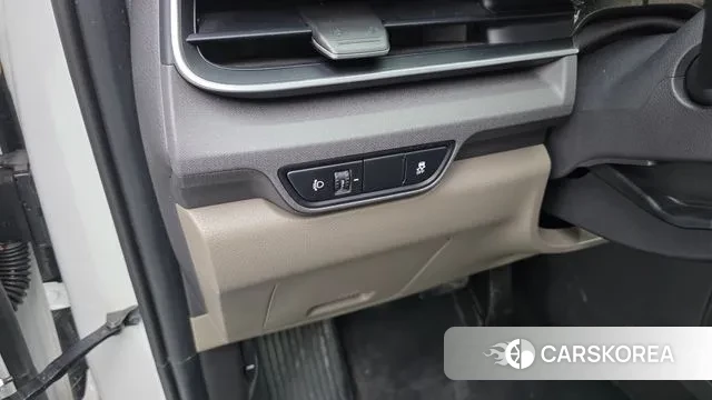 Kia The New Carnival 4th Generation 2024 Белый из Кореи, фото 5