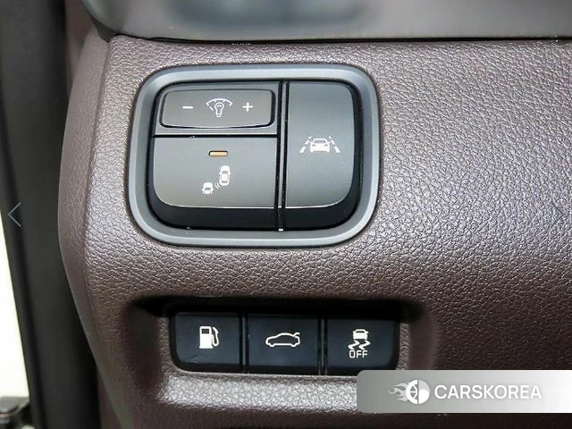 Kia The New K5 Hybrid 2nd generation 2018 Белый из Кореи, фото 5