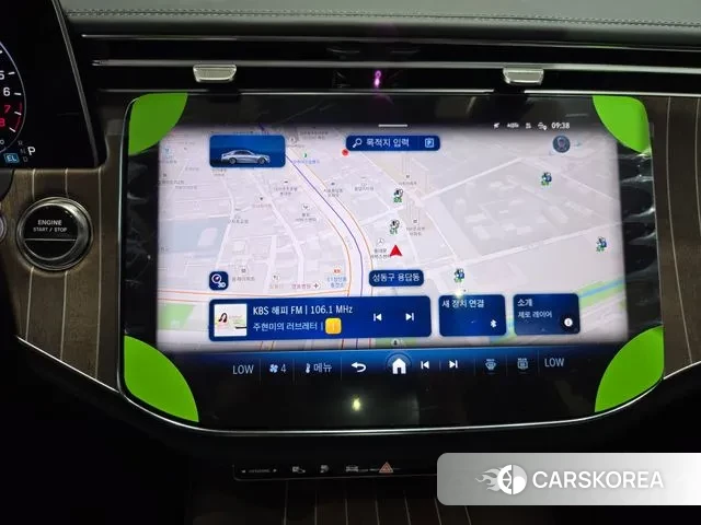 Mercedes-Benz E-Class W214 2025 Серый из Кореи, фото 5