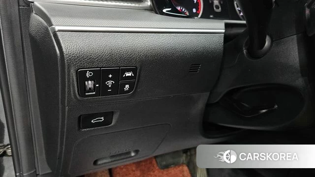 Kia K5 3rd generation 2020 Серый из Кореи, фото 5