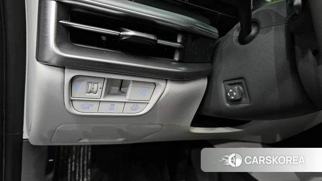 Hyundai Grandeur Hybrid (GN7) 2024 Белый из Кореи, фото 5