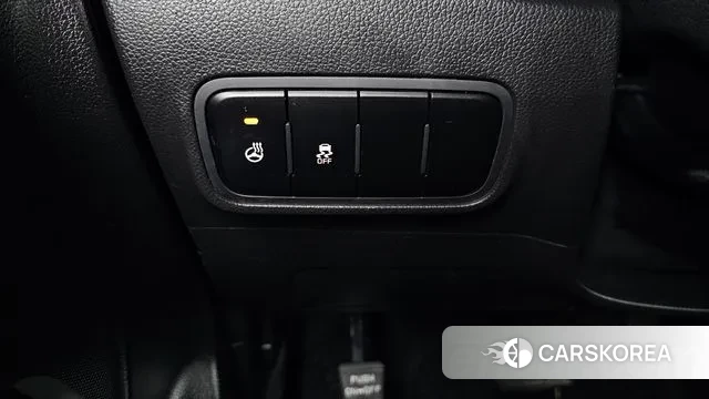 Kia The New Ray 2018 Цвет галактики из Кореи, фото 5