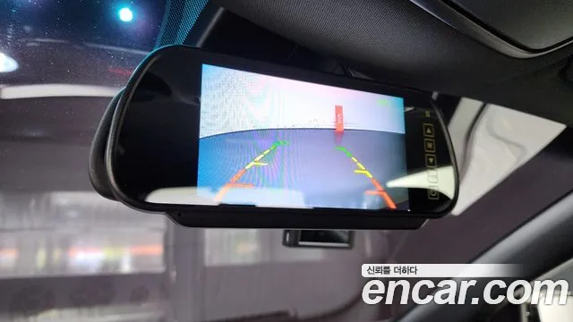 Kia Sportage The Bold 2019 Черный из Кореи, фото 5