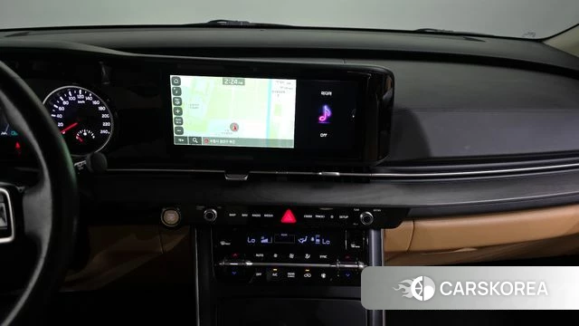 Kia Carnival 4th generation 2021 Белый из Кореи, фото 5