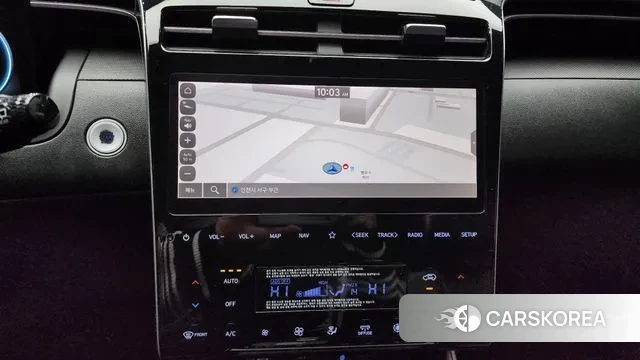 Hyundai Tucson (NX4) 2021 Белый из Кореи, фото 5