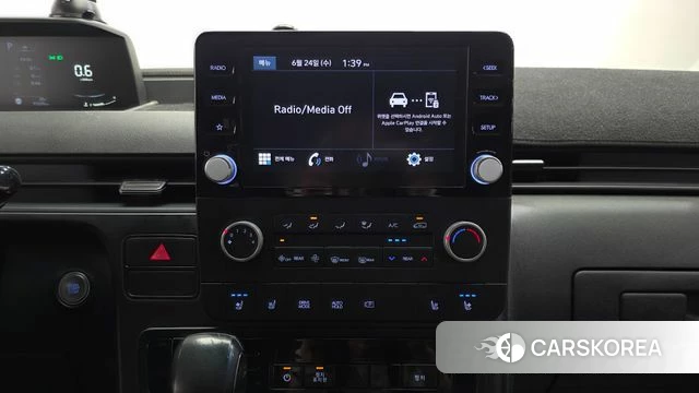 Hyundai Staria 2022 Желтый из Кореи, фото 5