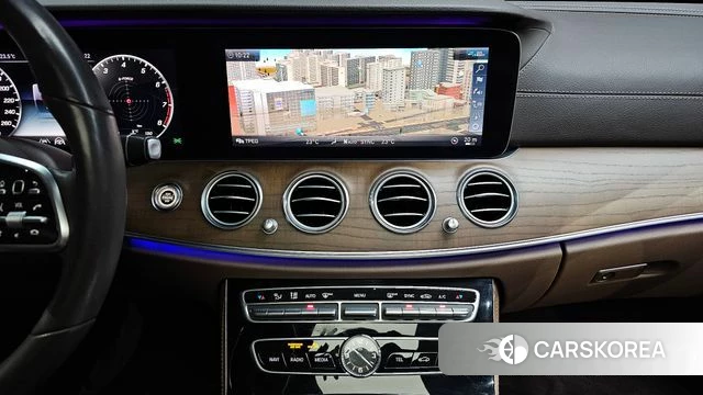 Mercedes-Benz E-Class W213 2020 Белый из Кореи, фото 5