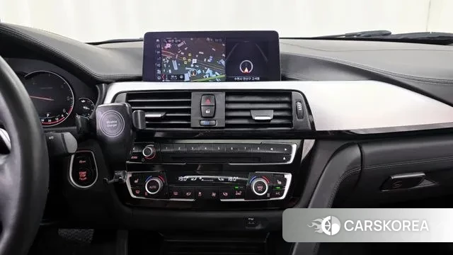 BMW 4 Series (F32) 2020 Белый из Кореи, фото 5