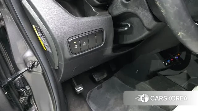 Kia The New Kia Ray 2022 Серый из Кореи, фото 5