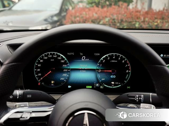 Mercedes-Benz E-class PHEV 2023 Черный из Китая, фото 5