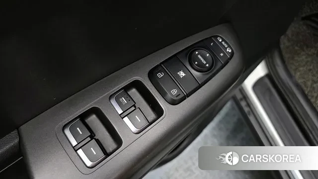 Kia Sportage The Bold 2018 Белый из Кореи, фото 5