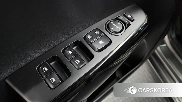 Kia Morning Urban (JA) 2023 Серый из Кореи, фото 5