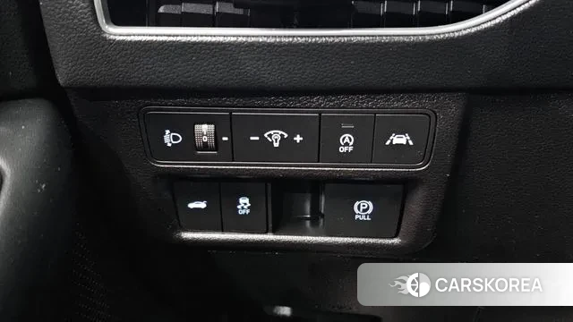 Hyundai Sonata (DN8) 2019 Черный из Кореи, фото 5