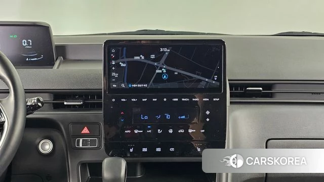 Hyundai Staria 2024 Серебряный из Кореи, фото 5