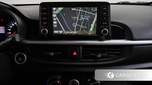 Kia All New Morning (JA) 2018 Жемчужный цвет из Кореи, фото 5
